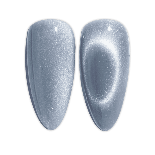 DND Diva 9D Cat Eye, GLASSBALL Collection (From 01 To 12) - 001 - Mirror-acle