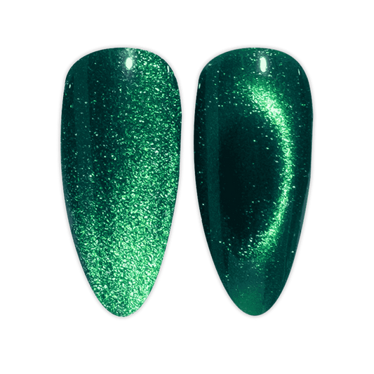 Diva 9D Cat Eye, GLASSBALL Collection (From 01 To 12) - 005 - Jungle Cat