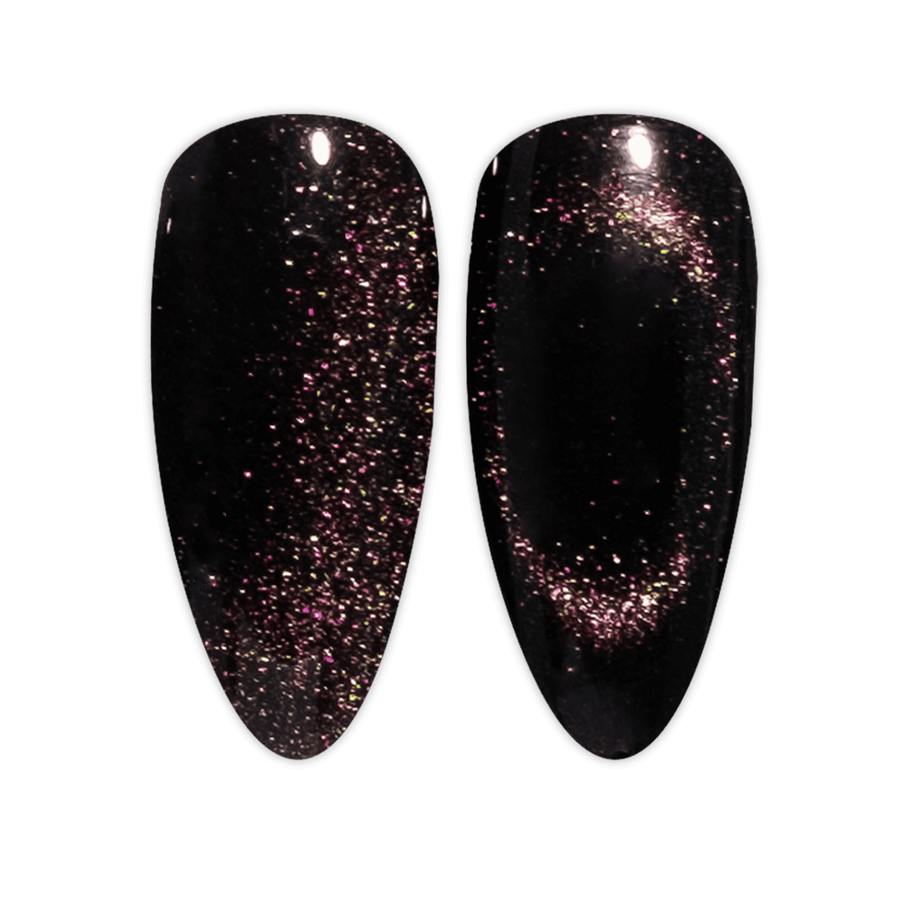 Diva 9D Cat Eye, GLASSBALL Collection (From 01 To 12) - 006 - Meow Or Never