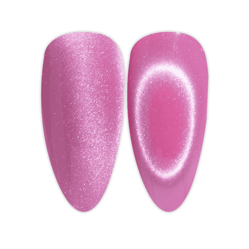 Diva 9D Cat Eye, GLASSBALL Collection (From 01 To 12) - 008 - Kitty Blossom