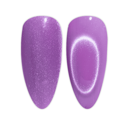 Diva 9D Cat Eye, GLASSBALL Collection (From 01 To 12) - 009 - Knead Affection