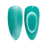 Diva 9D Cat Eye, GLASSBALL Collection (From 01 To 12) - 011 - Sea Glass