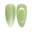 Diva 9D Cat Eye, GLASSBALL Collection (From 01 To 12) - 012 - Leafy Prowl