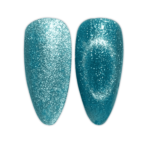 Diva 9D Cat Eye, CANDY Collection (From 13 To 24) - 016- Saltwater Tabby