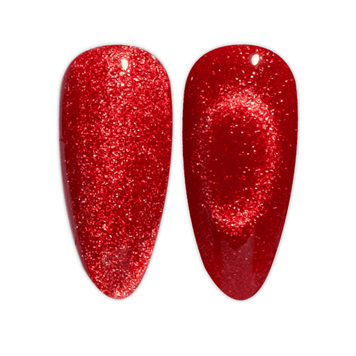 Diva 9D Cat Eye, CANDY Collection (From 13 To 24) - 017 - Ro-meowtic