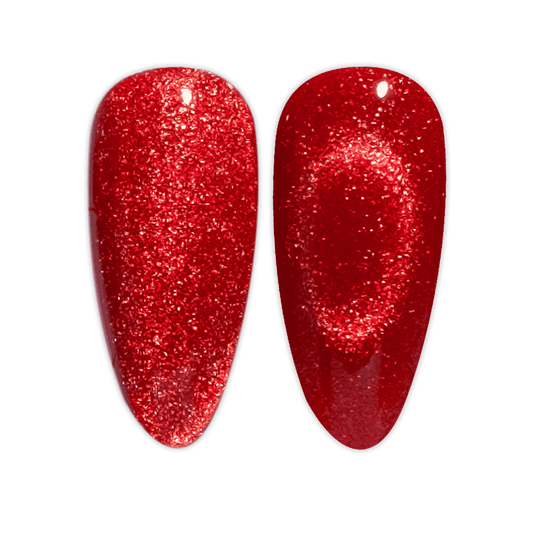 Diva 9D Cat Eye, CANDY Collection (From 13 To 24) - 017 - Ro-meowtic