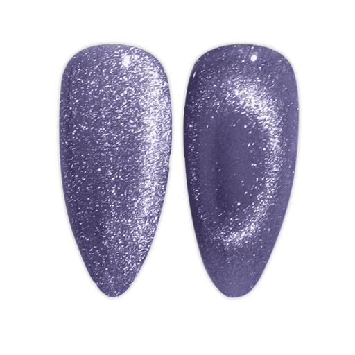 Diva 9D Cat Eye, CANDY Collection 000 (From 13 To 24) - 019 - Wild Berry