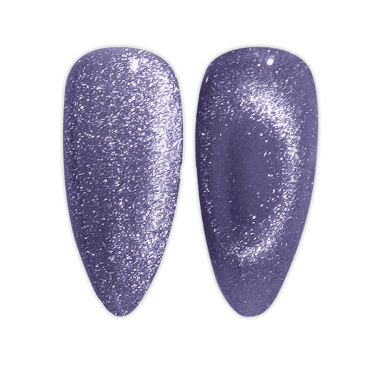 Diva 9D Cat Eye, CANDY Collection 000 (From 13 To 24) - 019 - Wild Berry
