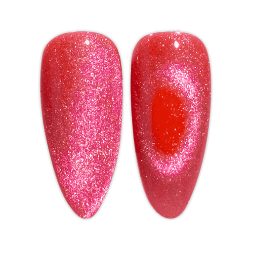 Diva 9D Cat Eye, CANDY Collection (From 13 To 24) - 022 - Jelly Belly Rubs