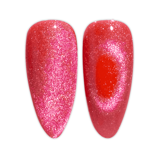 Diva 9D Cat Eye, CANDY Collection (From 13 To 24) - 022 - Jelly Belly Rubs