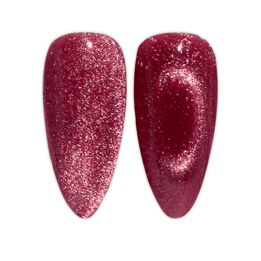 Diva 9D Cat Eye, CANDY Collection (From 13 To 24) - 024 - Hot Cinnamon