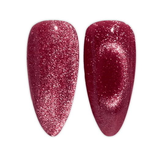 Diva 9D Cat Eye, CANDY Collection (From 13 To 24) - 024 - Hot Cinnamon
