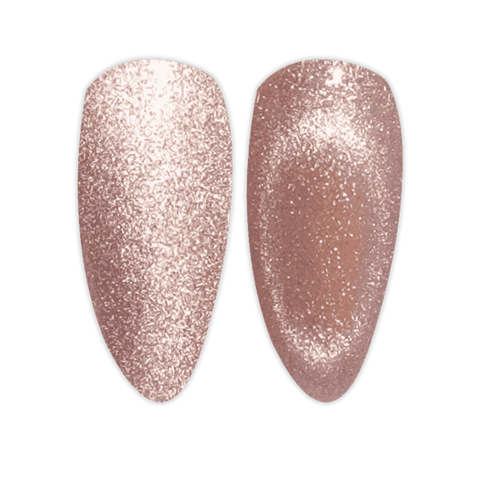 Diva 9D Cat Eye, DAYDREAM Collection (From 25 To 36) - 035 - Hazel Dreams
