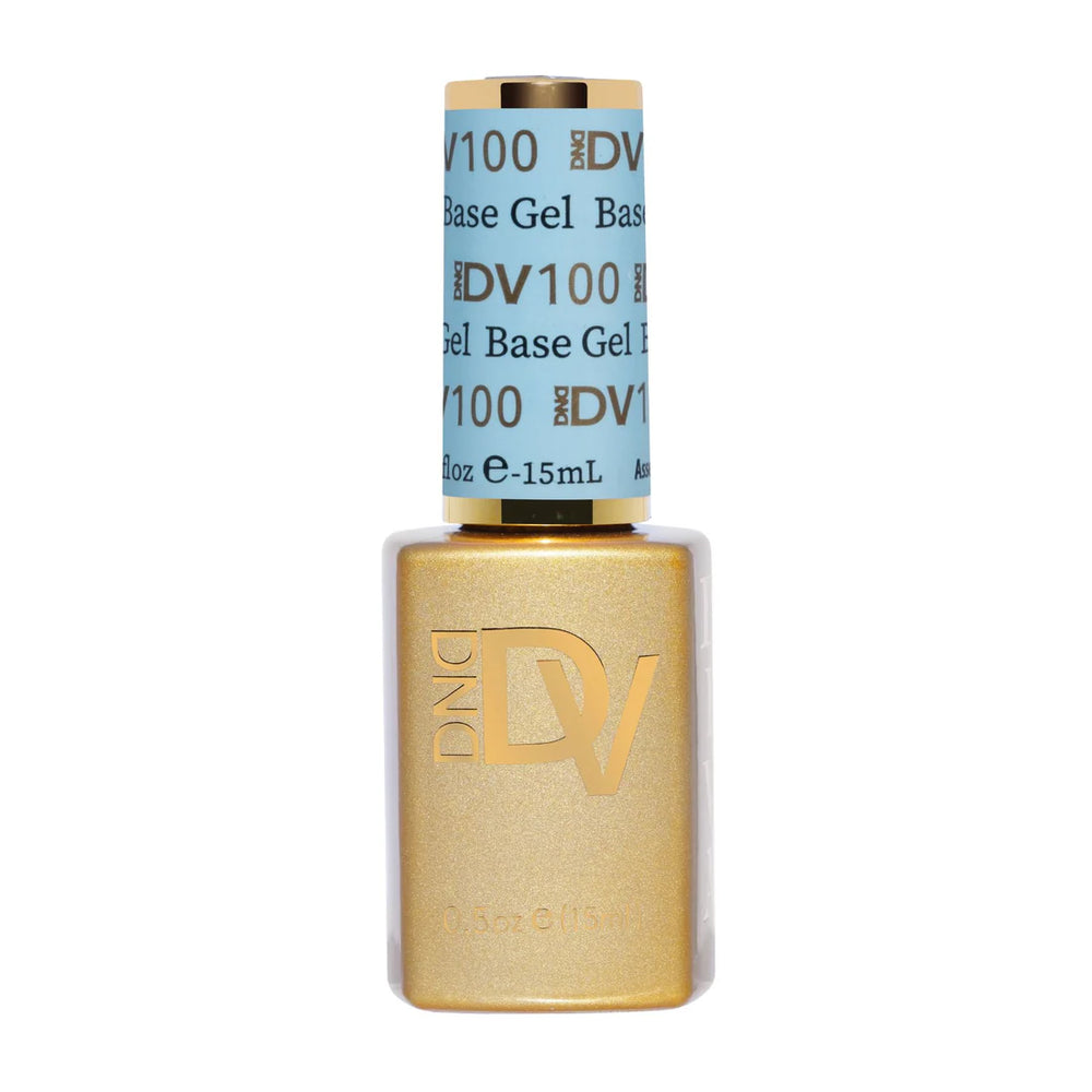 DIVA Base 100 0.5oz (Pk: 120 pcs/case)