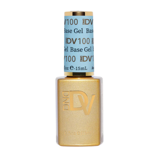 DIVA Base 100 0.5oz (Pk: 120 pcs/case)