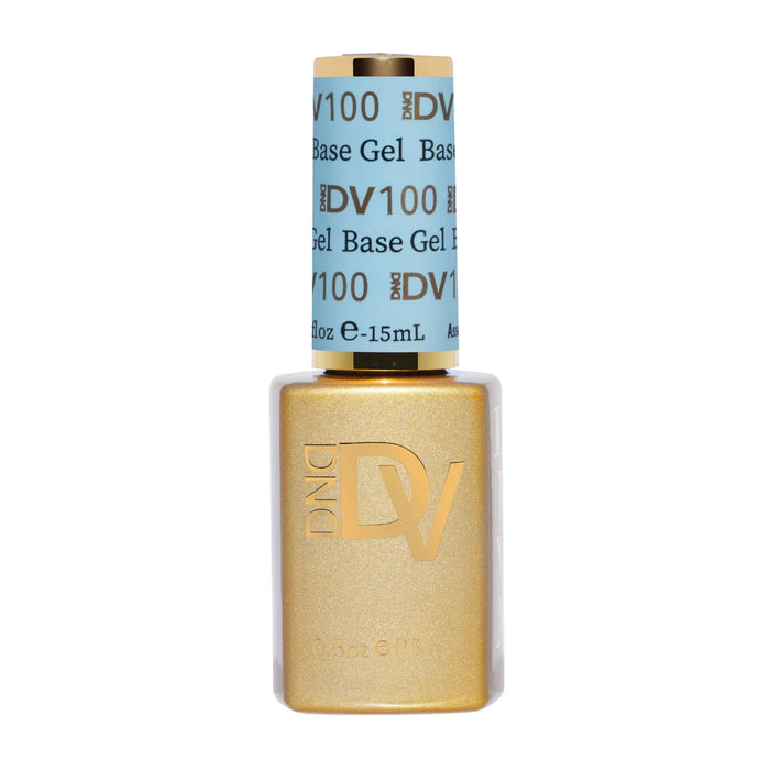 DIVA Base 100 0.5oz (Pk: 120 pcs/case)