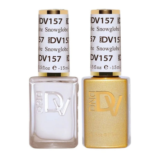000 DND 0.5oz DUO Diva, New (From 001 to 288) - 157