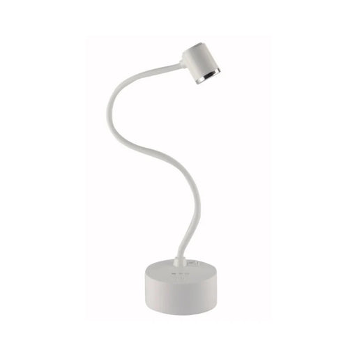 DND Flexible Led Curing Nail Lamp (Pk: 24 pcs/case) - SKU 32038