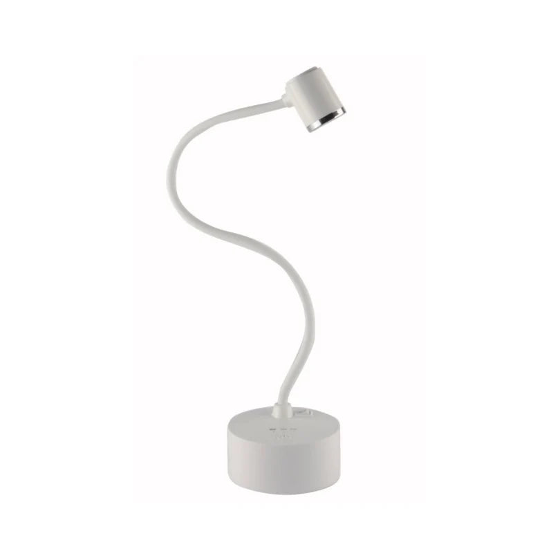 DND Flexible Led Curing Nail Lamp (Pk: 24 pcs/case)