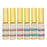 DND Nail Art Gel PALLADIUM Collection 000 (From 55 To 72)