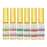 DND Nail Arrt Gel PLATINUM Collection 000 (From 37 To 54)
