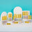DND Nail Arrt Gel PLATINUM Collection 000 (From 37 To 54)