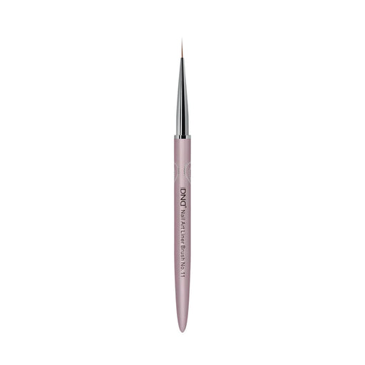 DND Nail Art Liner Brush, #11 (Pk: 10 pcs/pack)