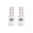 DND 0.5oz GEL-GEL, Bare Neutral #2345 (Pk: 60 pcs/case)