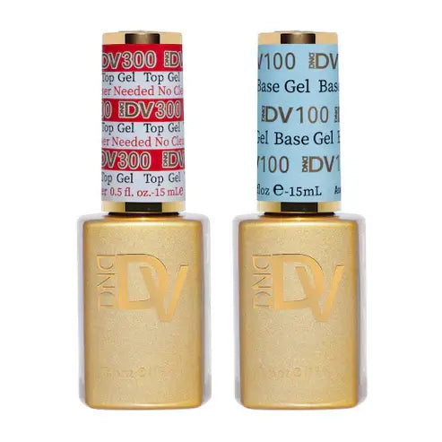 DND Diva Base 100 & Top 300