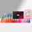 PLA Just For Fun GEL 18ml Collection, Set of 36 Colors (#453 - #488)
