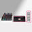 PLA Eternal Night GEL 18ml Collection, Set of 18 Colors (#525 - #542)
