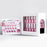 Chance Gel 0.5oz Full Kit (18 Colors) - Mauve Memories (MM)