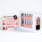 Chance Gel 0.5oz Full Kit (18 Colors) - Peach & Rose Blush - SKU 38017