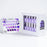Chance Gel 0.5oz Full Kit (18 Colors) - Purple Vanity (PV)