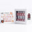Chance Gel 0.5oz Full Kit (18 Colors) - Effortless Elegance (EE)
