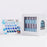 Chance Gel 0.5oz Full Kit (18 Colors) - Blue Grace (BG)