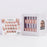 Chance Gel 0.5oz Full Kit (18 Colors) - Nude Wardrobe (NW)