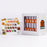 Chance Gel 0.5oz Full Kit (18 Colors) - Autumn Sunset (AS)