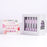 Chance Gel 0.5oz Full Kit (18 Colors) - Pink Whisper (PW)