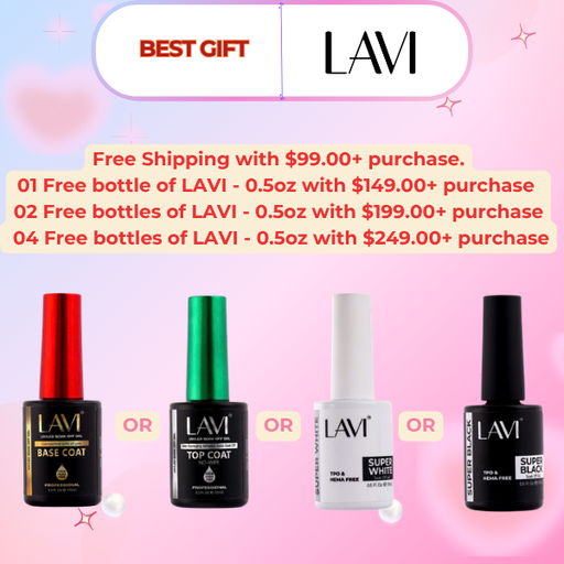 Super Value Combo Gifts From LAVI ($99.00+) - Best Gift For Customers