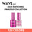 WAVEGEL 0.5oz DUO Princess collection 000