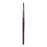 Chisel Acrylic Brush, Size 10