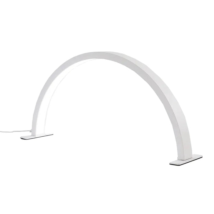 DND Half Moon Led Lamp, White Diamond (Pk: 5 pcs/case)