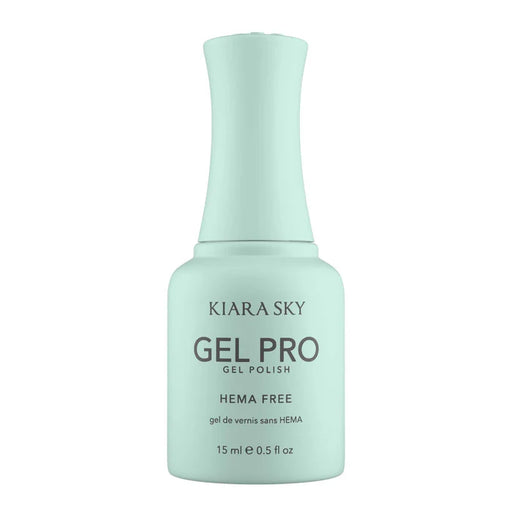 Kiara Sky Gel Pro 0.5oz (HEMA & TPO Free), 150 colors (HFG001–HFG150) Collection - 044