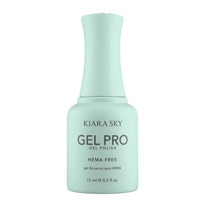Kiara Sky Gel Pro 0.5oz (HEMA & TPO Free), 150 colors (HFG001–HFG150) Collection - 044