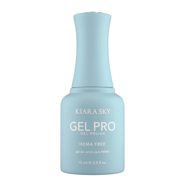 Kiara Sky Gel Pro 0.5oz (HEMA & TPO Free), 150 colors (HFG001–HFG150) Collection - 047