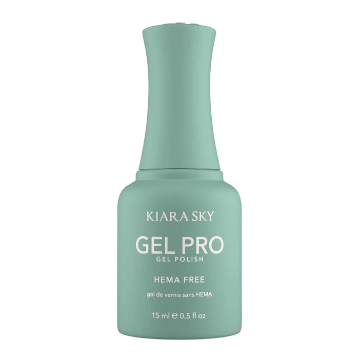 Kiara Sky Gel Pro 0.5oz (HEMA & TPO Free), 150 colors (HFG001–HFG150) Collection - 077