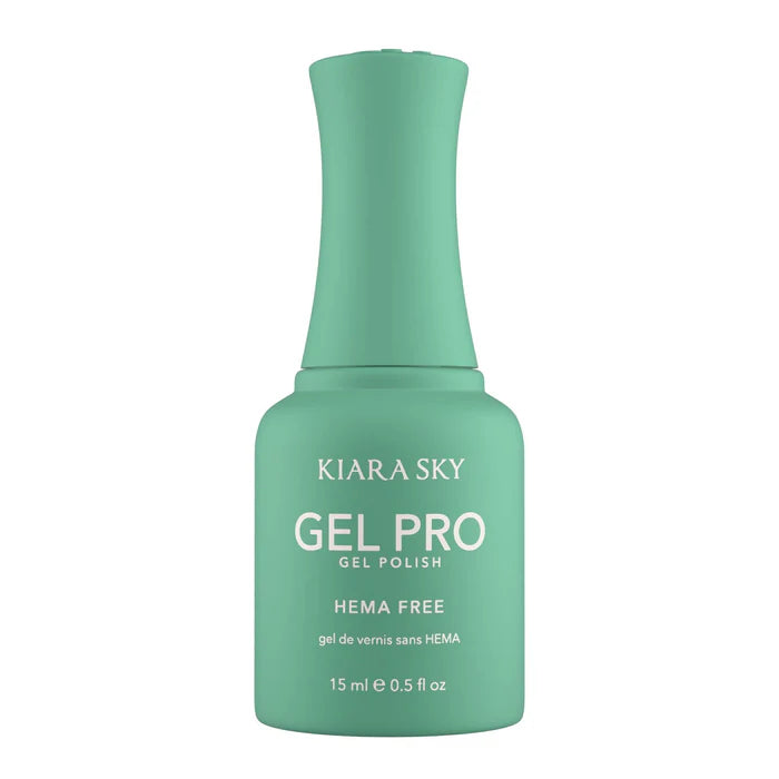 Kiara Sky Gel Pro 0.5oz (HEMA & TPO Free), 150 colors (HFG001–HFG150) Collection - 079