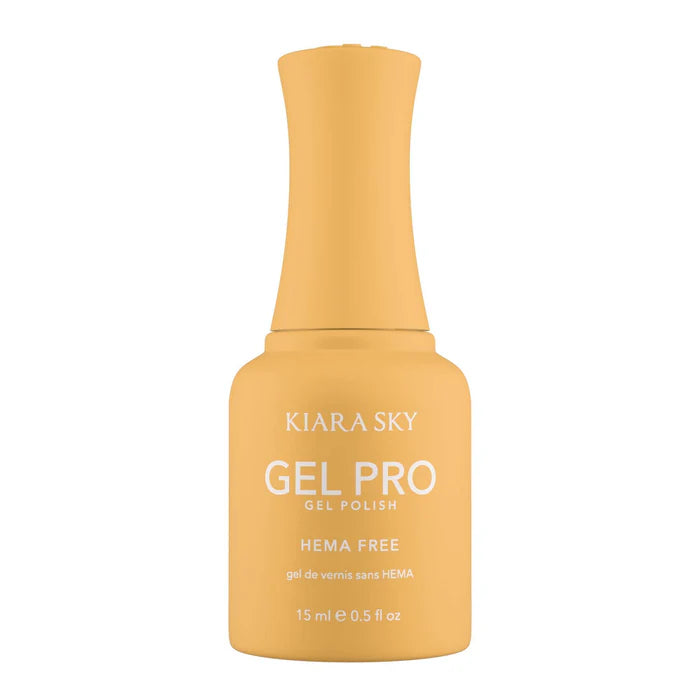 Kiara Sky Gel Pro 0.5oz (HEMA & TPO Free), 150 colors (HFG001–HFG150) Collection - 097