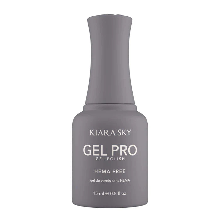 Kiara Sky Gel Pro 0.5oz (HEMA & TPO Free), 150 colors (HFG001–HFG150) Collection - 103
